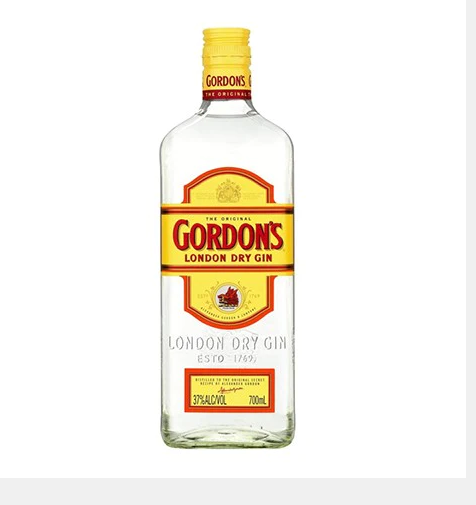 Gordon gin